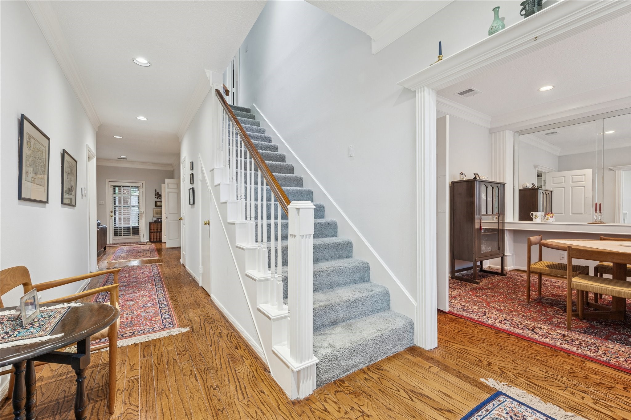 5614 Mercer Street Houston, TX 77005 - Photo 8 of 23