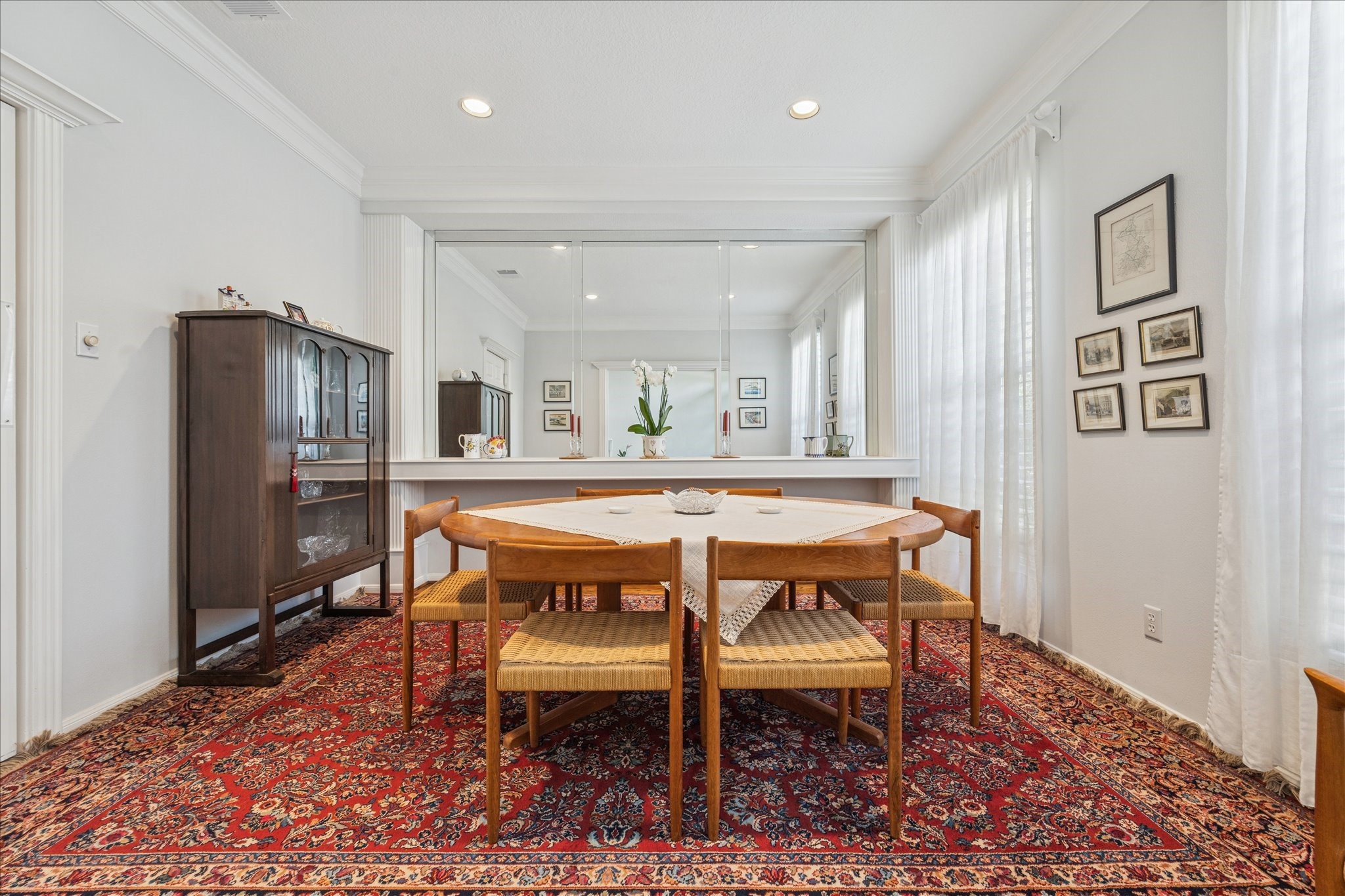 5614 Mercer Street Houston, TX 77005 - Photo 9 of 23