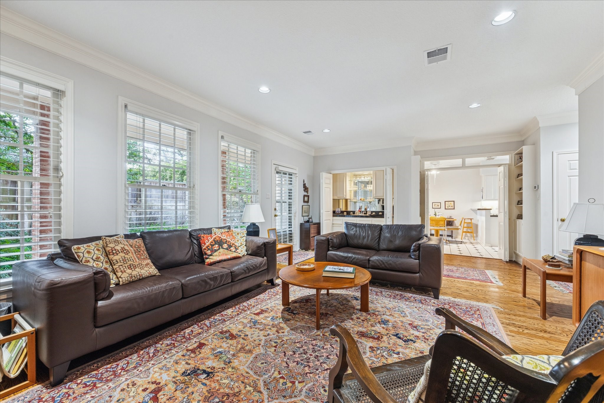 5614 Mercer Street Houston, TX 77005 - Photo 10 of 23