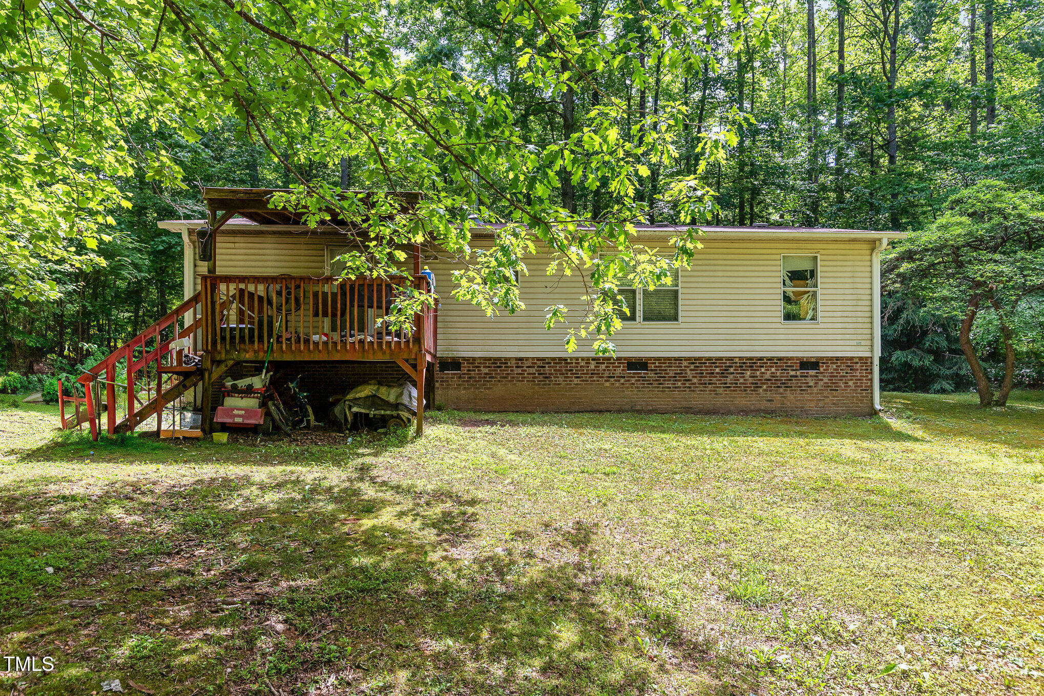 441 Wintergreen Road Timberlake, NC 27583 - Photo 4 of 7 004_file_54