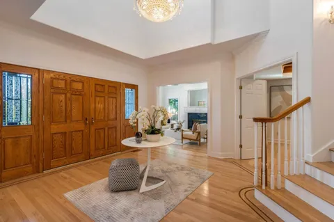 $6,398,000 | 15015 Gypsy Hill Road, Saratoga, CA 95070