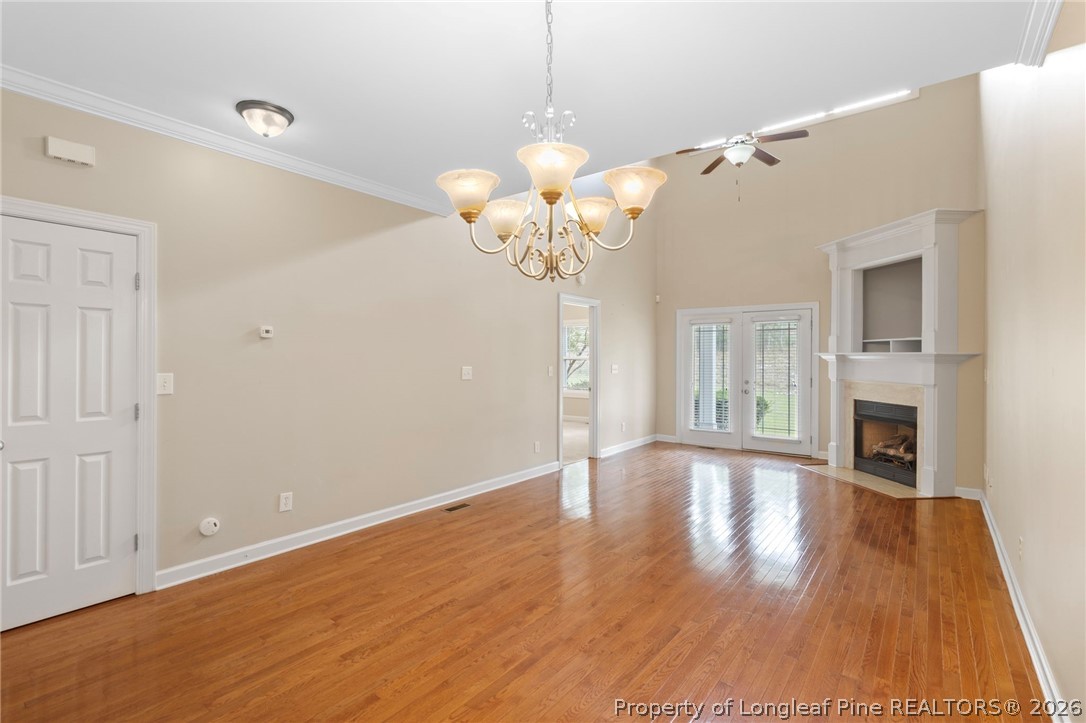 914 Westland Ridge Road Fayetteville, NC 28311 - Photo 16 of 47