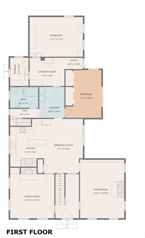 144 Seven Brg Road Lancaster, MA 01523 - Photo 42 of 42