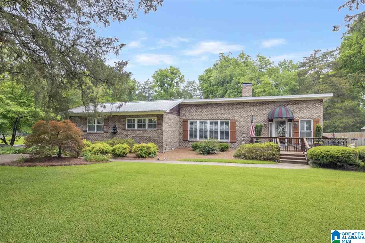 1272 Ashville Road Leeds, AL 35094 - Photo 1 of 24