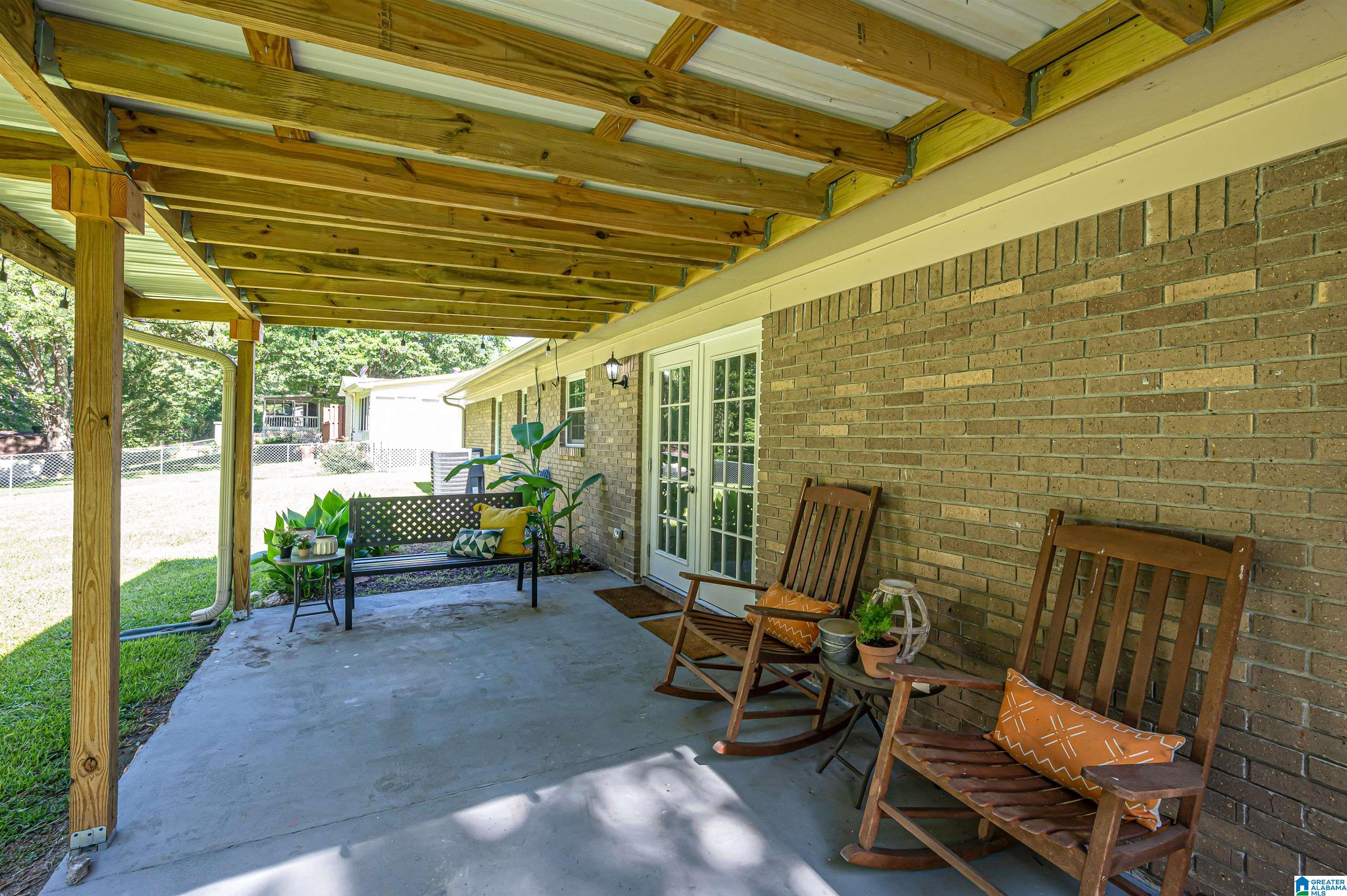 4857 Vise Road Pinson, AL 35126 - Photo 28 of 33