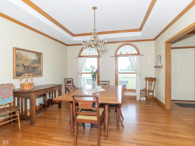 $1,150,000 | 1595 North 400 West, Greenfield, IN 46140