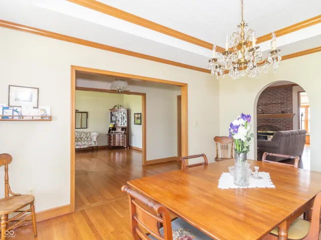 $1,150,000 | 1595 North 400 West, Greenfield, IN 46140