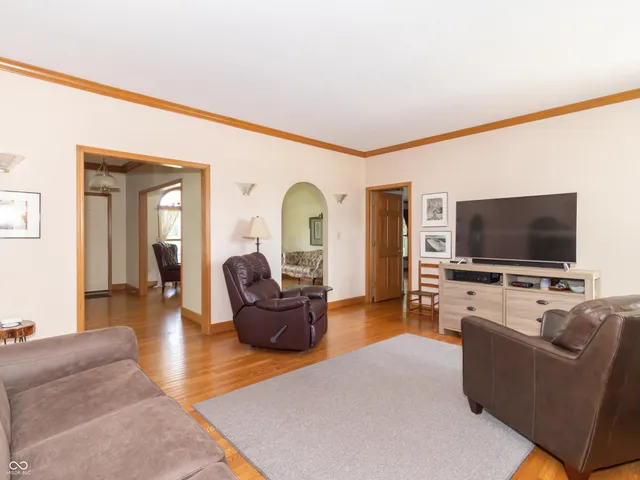 $1,150,000 | 1595 North 400 West, Greenfield, IN 46140