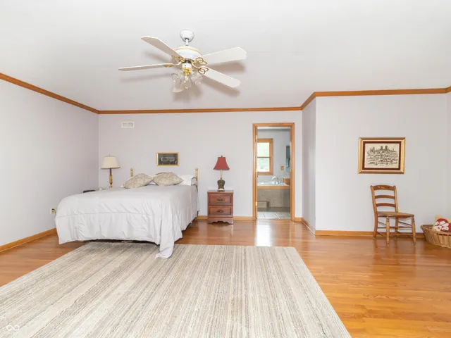 $1,150,000 | 1595 North 400 West, Greenfield, IN 46140