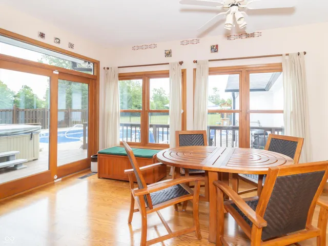 $1,150,000 | 1595 North 400 West, Greenfield, IN 46140