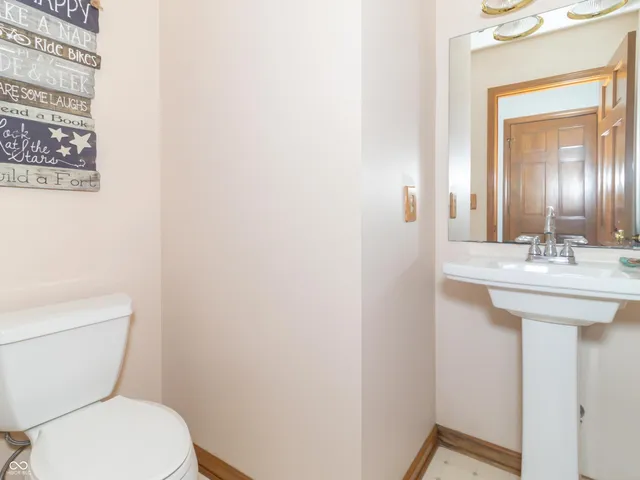 $1,150,000 | 1595 North 400 West, Greenfield, IN 46140