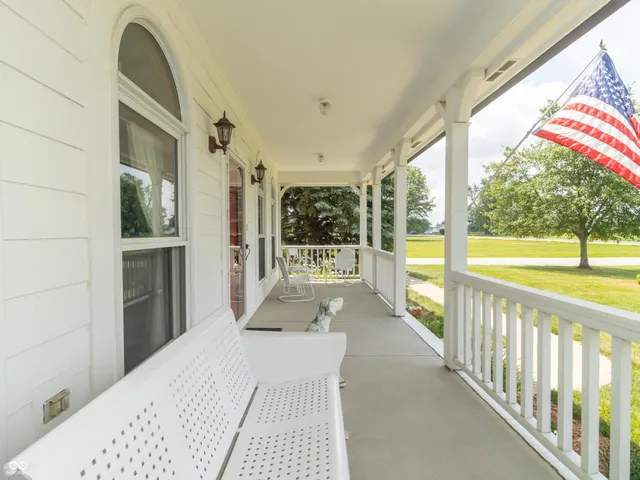 $1,150,000 | 1595 North 400 West, Greenfield, IN 46140