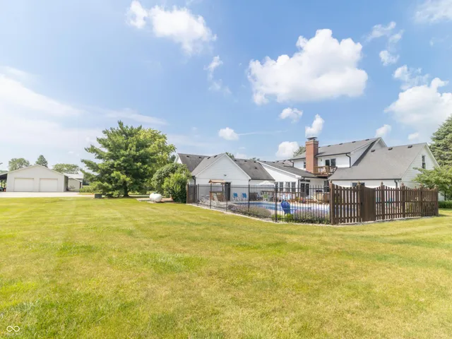 $1,150,000 | 1595 North 400 West, Greenfield, IN 46140