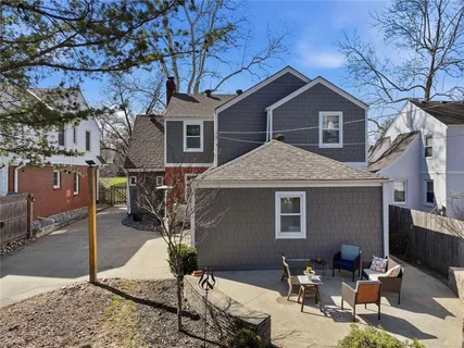 $500,000 | 1248 West 71st Terrace, Kansas City, MO 64114