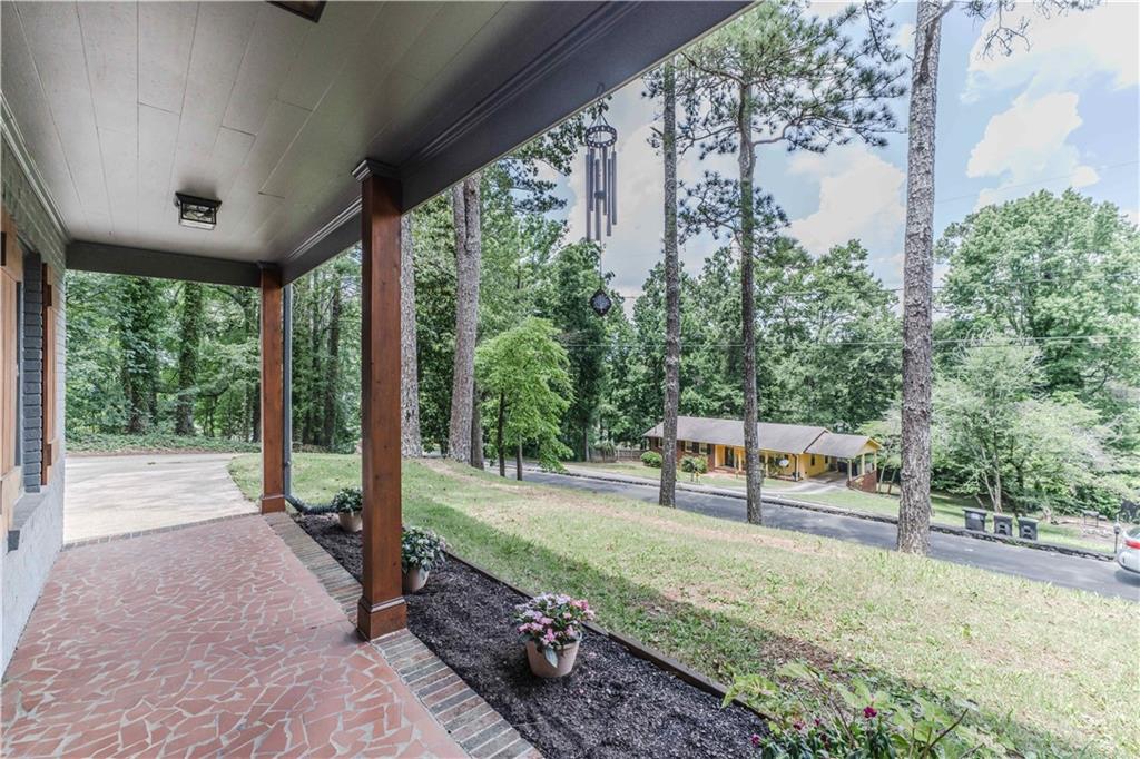 302 East Valley Road Northeast Rome, GA 30161 - Photo 32 of 33