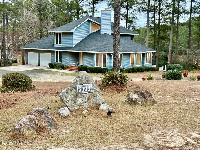 $475,000 | 30081 West Lake Drive, Wagram, NC 28396