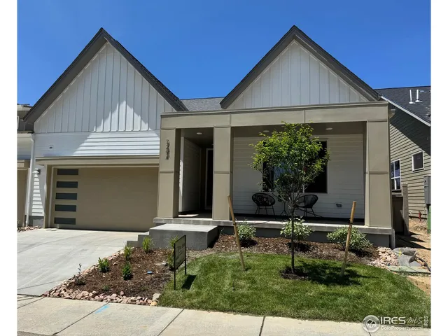 $824,900 | 729 Kubat Lane, Unit A, Longmont, CO 80503