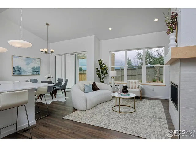 $824,900 | 729 Kubat Lane, Unit A, Longmont, CO 80503