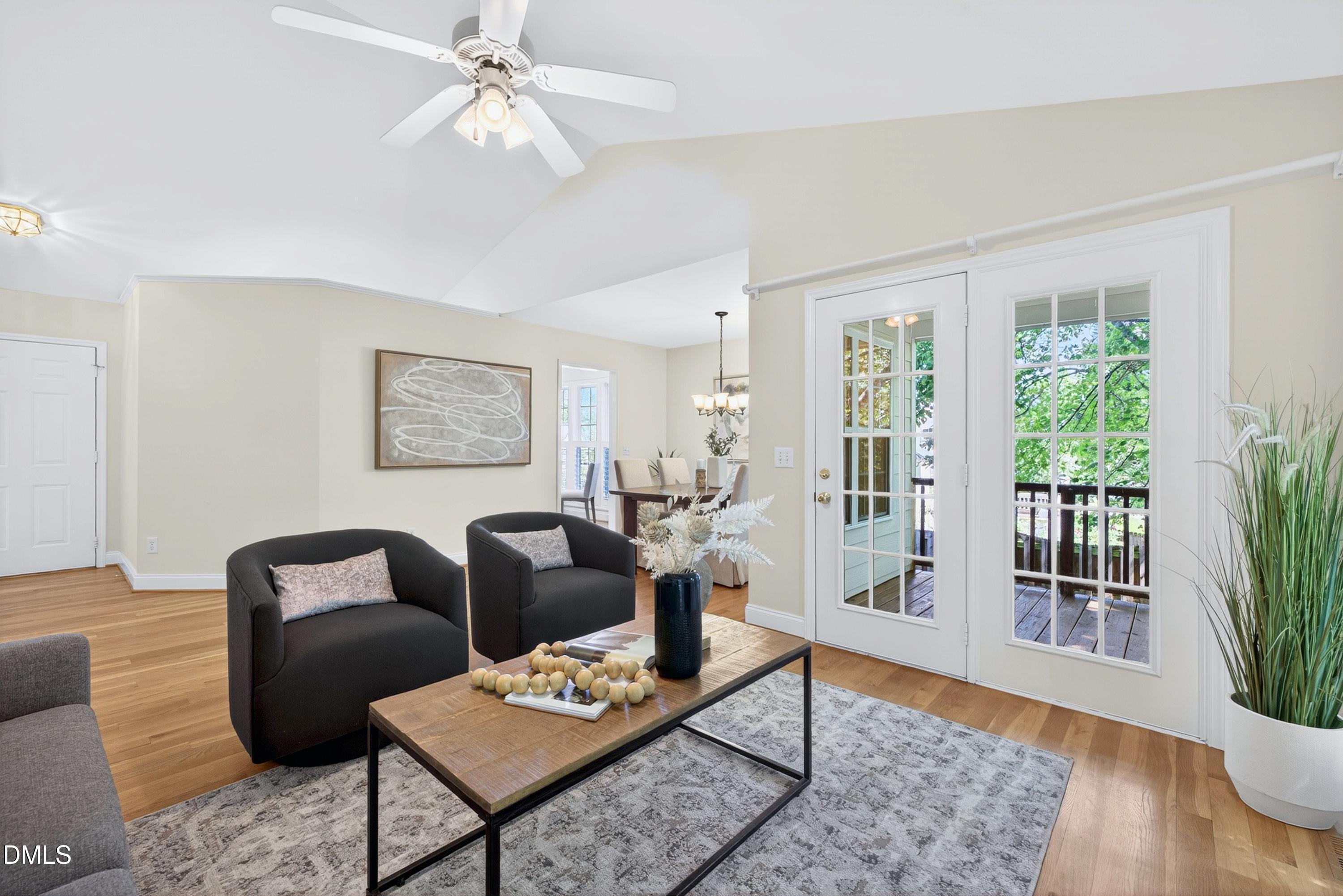 2519 Tryon Pines Drive Raleigh, NC 27603 - Photo 4 of 60 Gallery Image 4