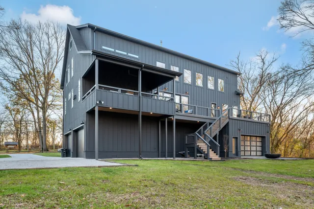 $2,850,000 | 419 Lewisburg Avenue, Franklin, TN 37064