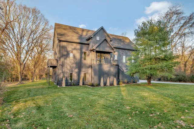 $2,850,000 | 419 Lewisburg Avenue, Franklin, TN 37064