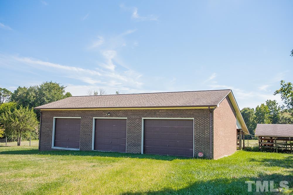 359 Dixon Road Graham, NC 27253 - Photo 20 of 26 Gallery Image 20