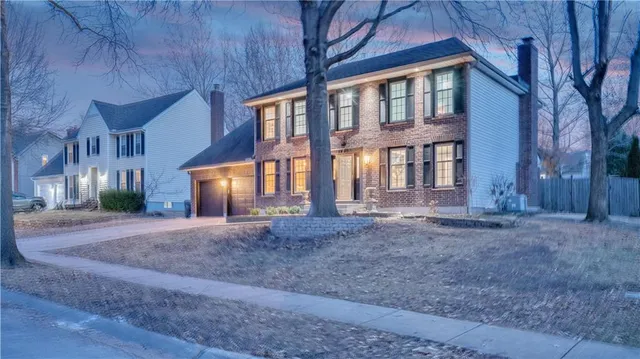 $550,000 | 13709 South Edinburgh Street, Olathe, KS 66062