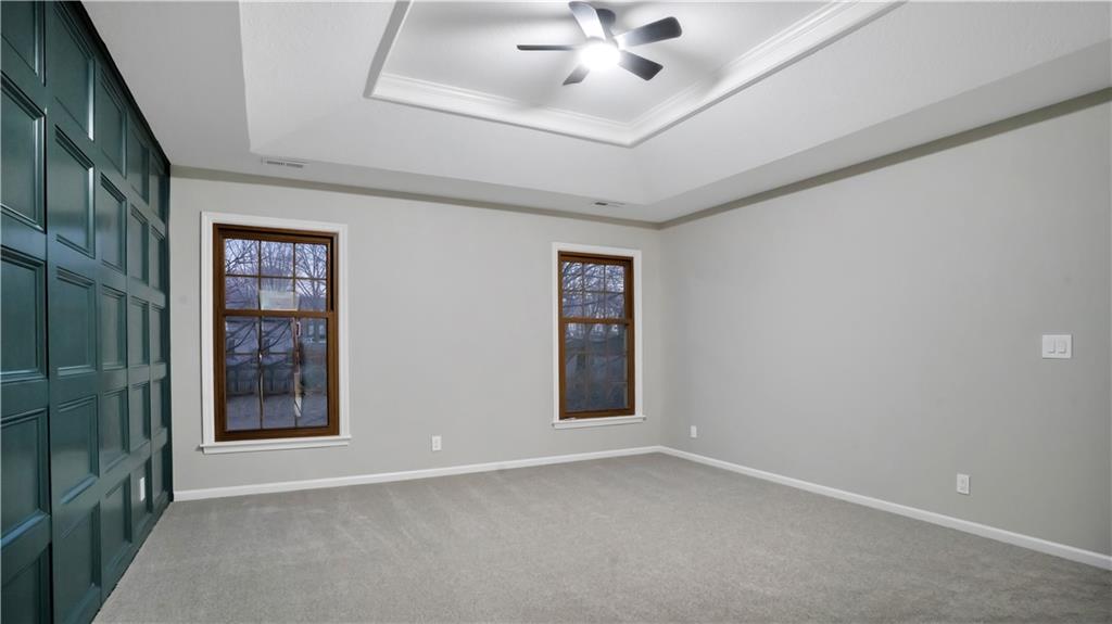 13709 South Edinburgh Street Olathe, KS 66062 - Photo 13 of 34