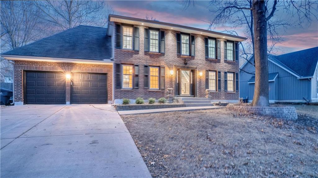 13709 South Edinburgh Street Olathe, KS 66062 - Photo 2 of 34