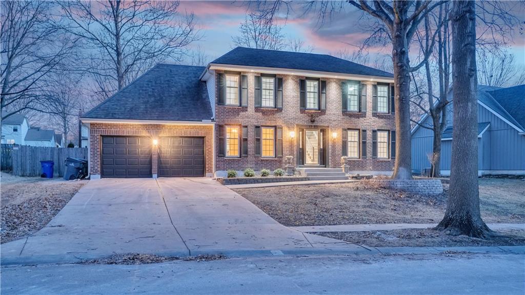 13709 South Edinburgh Street Olathe, KS 66062 - Photo 25 of 34