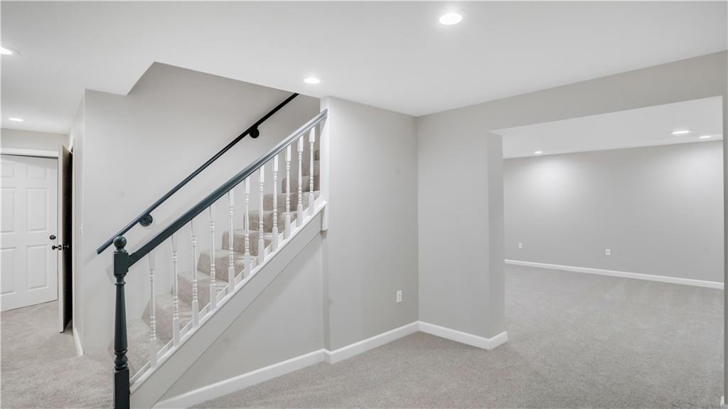 13709 South Edinburgh Street Olathe, KS 66062 - Photo 26 of 34