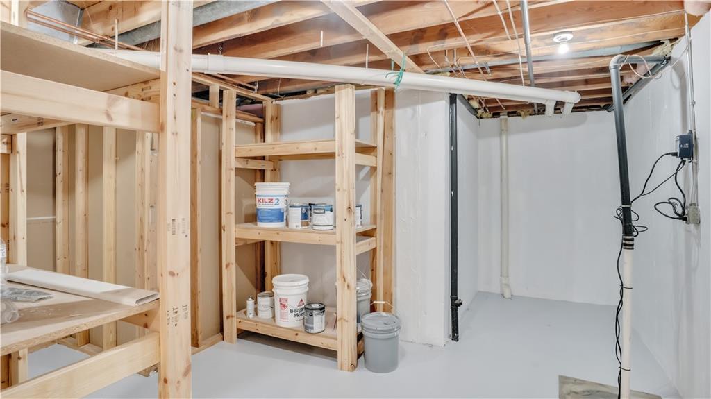 13709 South Edinburgh Street Olathe, KS 66062 - Photo 27 of 34