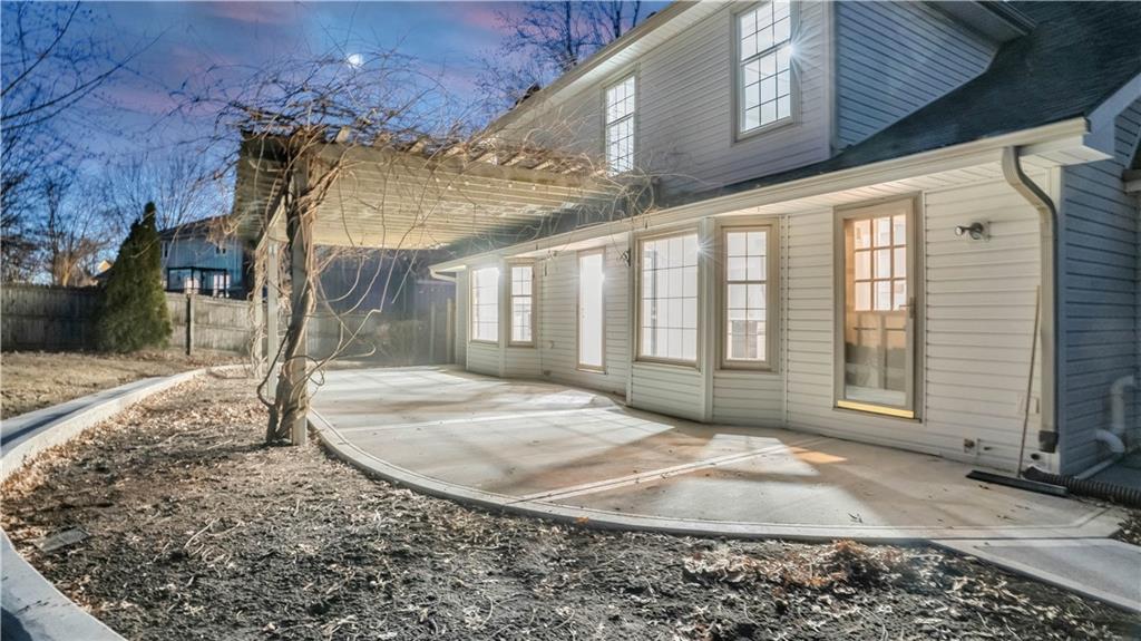 13709 South Edinburgh Street Olathe, KS 66062 - Photo 29 of 34