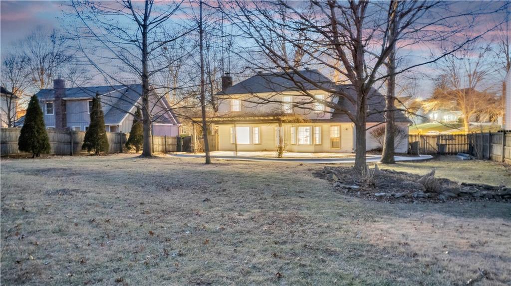 13709 South Edinburgh Street Olathe, KS 66062 - Photo 32 of 34