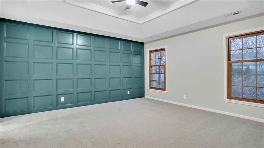 13709 South Edinburgh Street Olathe, KS 66062 - Photo 9 of 34