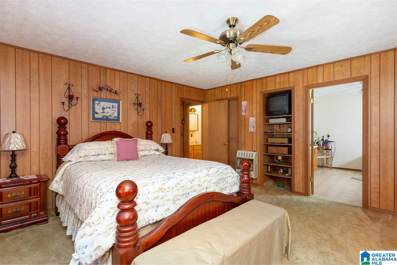 714 Post Oak Road Alexandria, AL 36250 - Photo 12 of 41