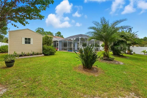 $2,800 | 14 Frenora Lane, Palm Coast, FL 32137