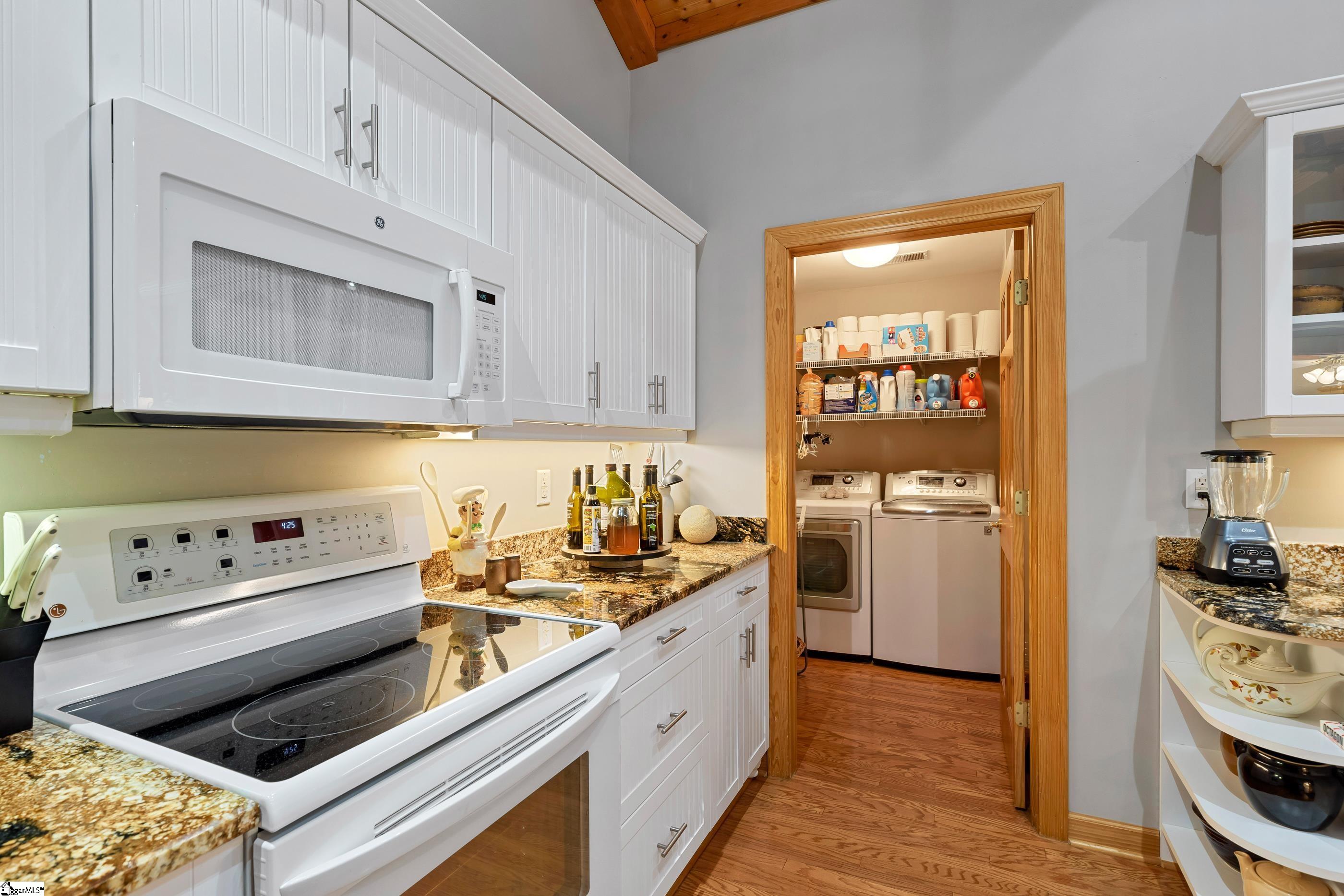 3985 Pickens Creek Road Hodges, SC 29653 - Photo 13 of 33 Gallery Image 13