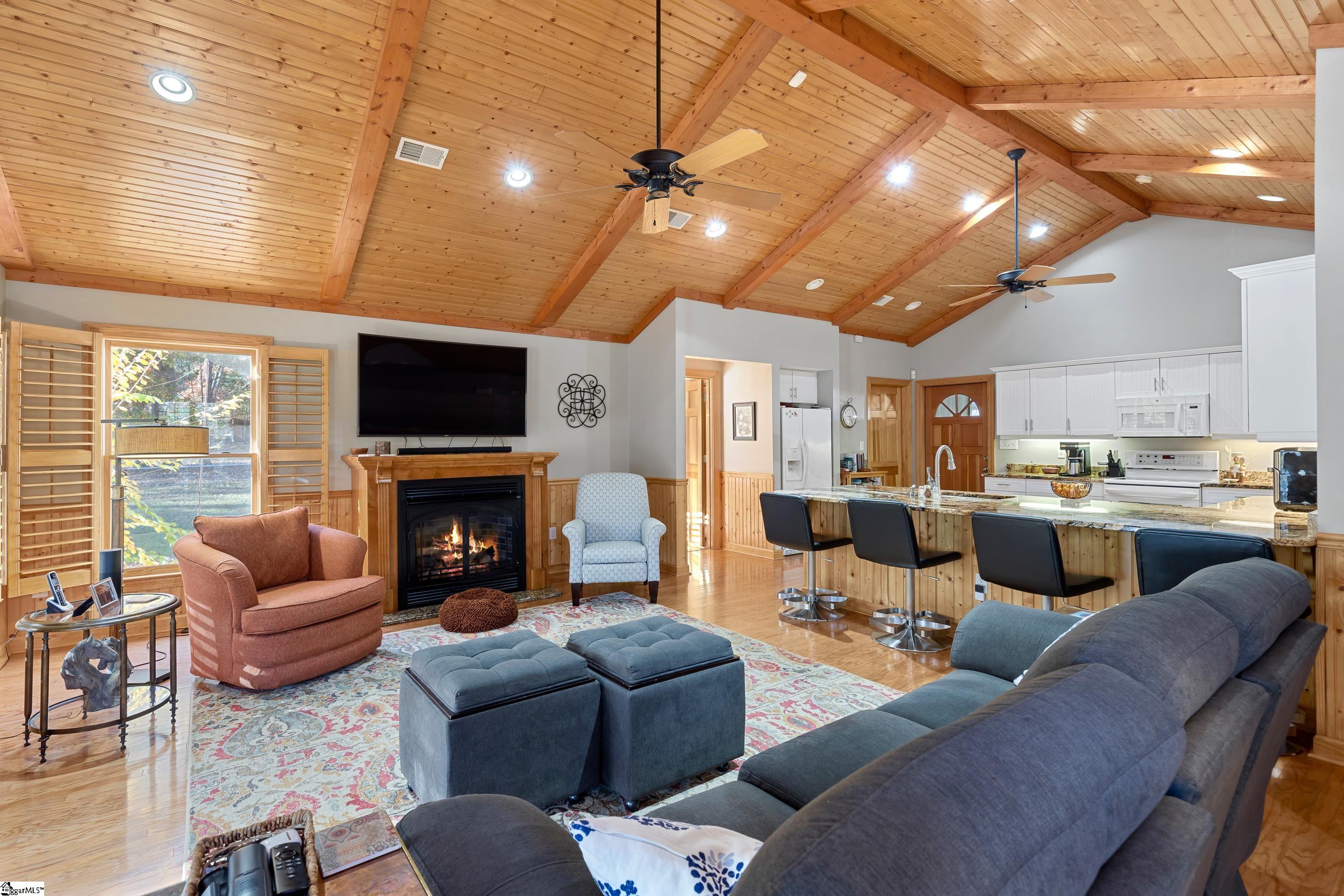 3985 Pickens Creek Road Hodges, SC 29653 - Photo 17 of 33 Gallery Image 17