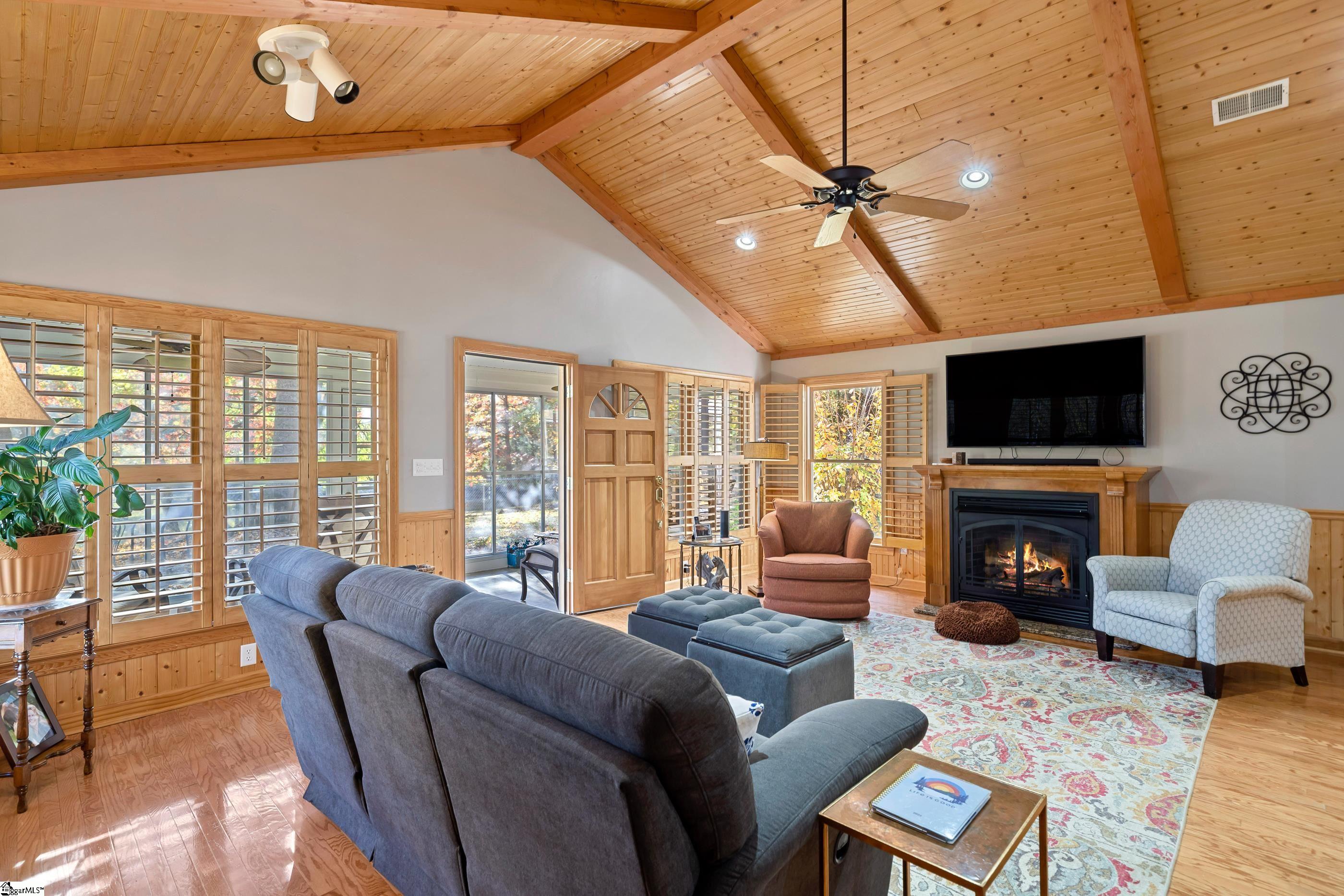 3985 Pickens Creek Road Hodges, SC 29653 - Photo 19 of 33 Gallery Image 19