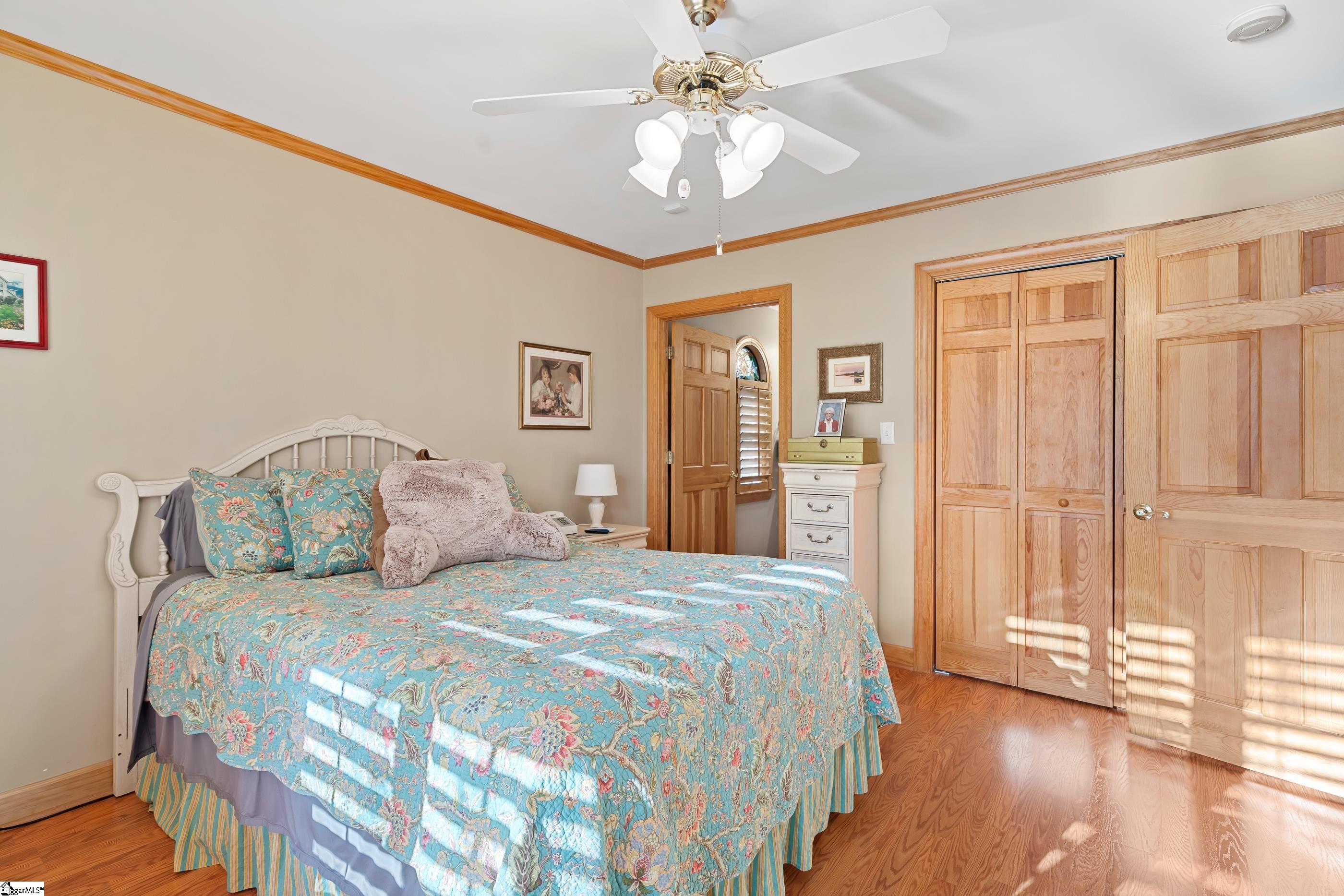 3985 Pickens Creek Road Hodges, SC 29653 - Photo 22 of 33 Gallery Image 22