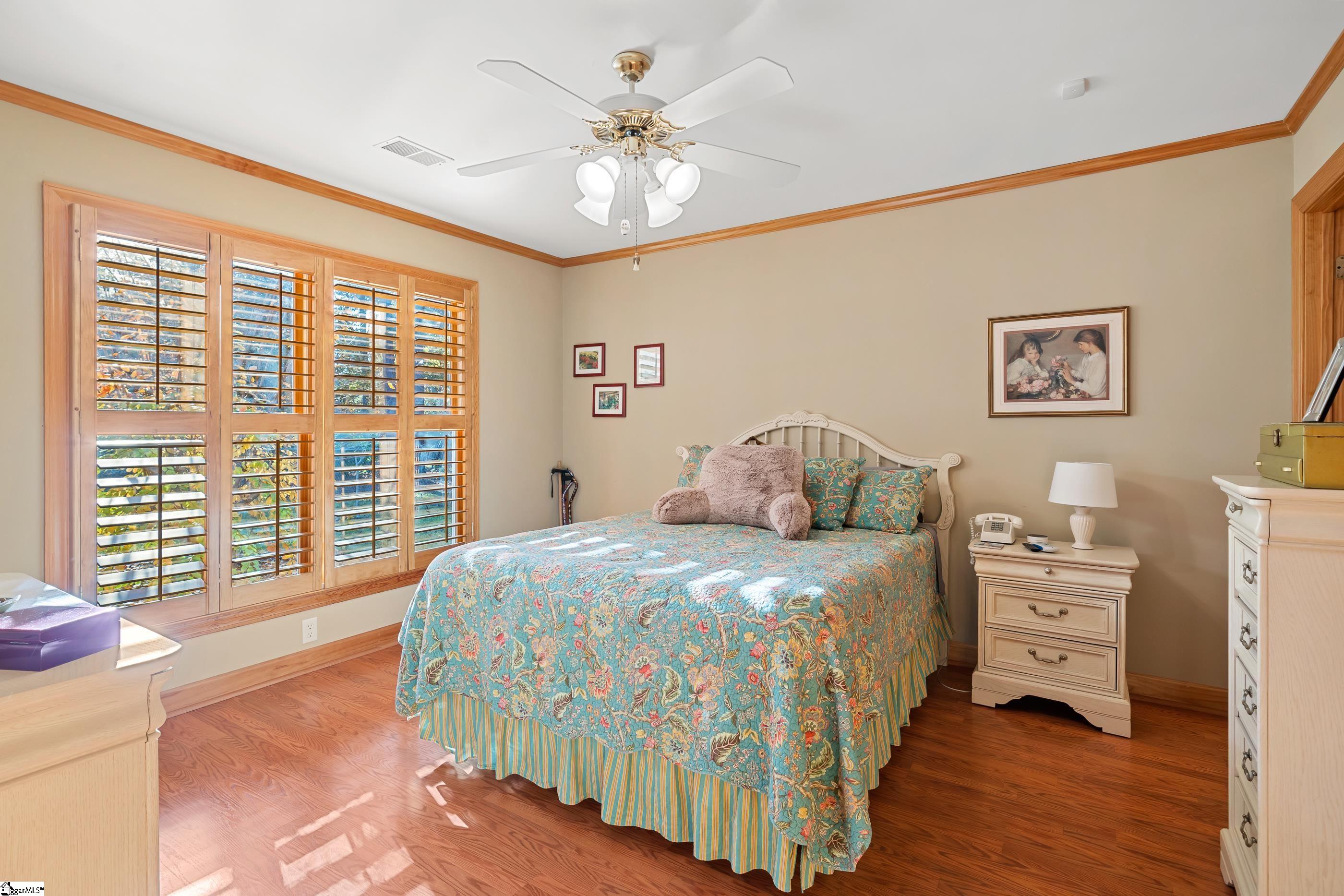 3985 Pickens Creek Road Hodges, SC 29653 - Photo 23 of 33 Gallery Image 23