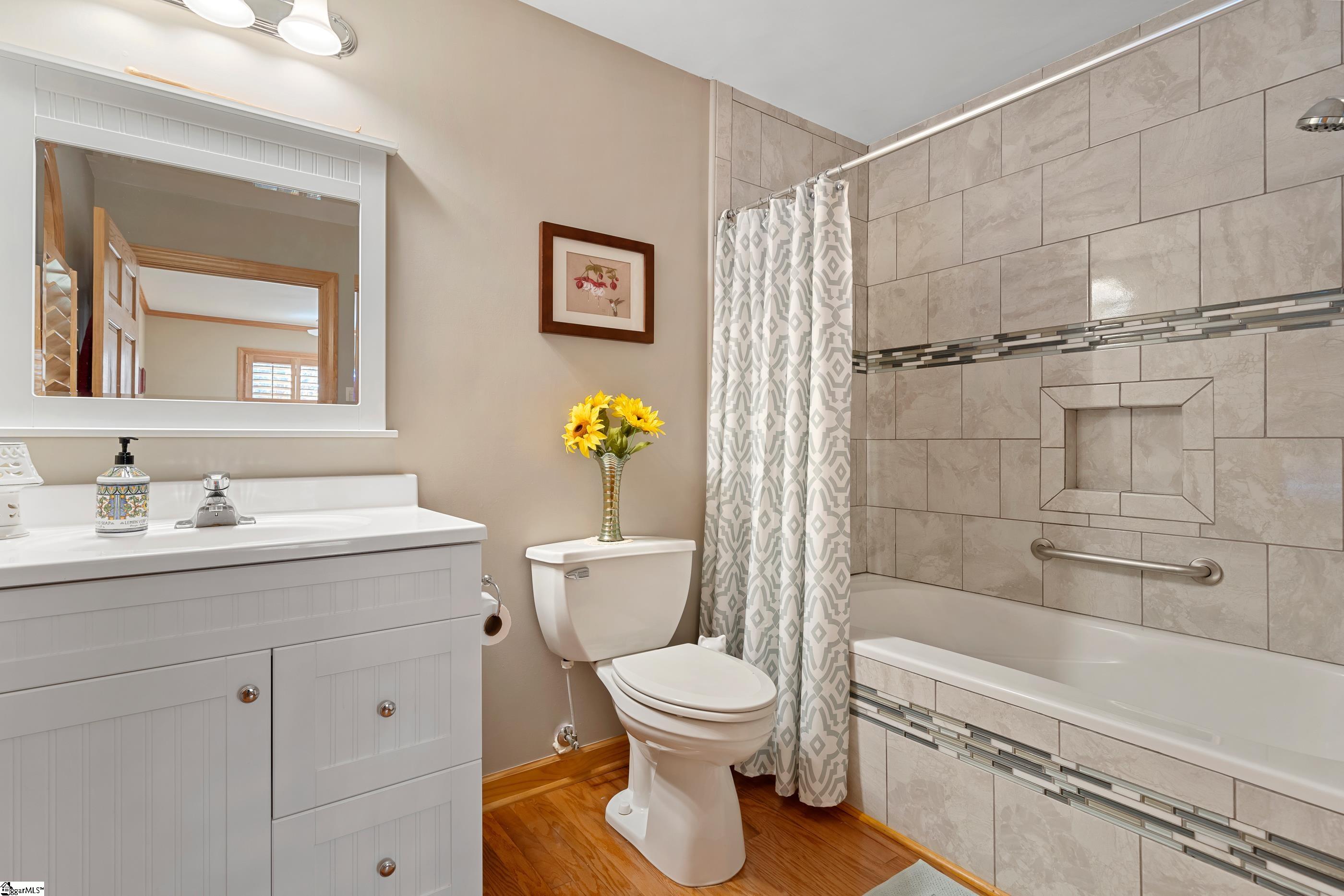 3985 Pickens Creek Road Hodges, SC 29653 - Photo 24 of 33 Gallery Image 24