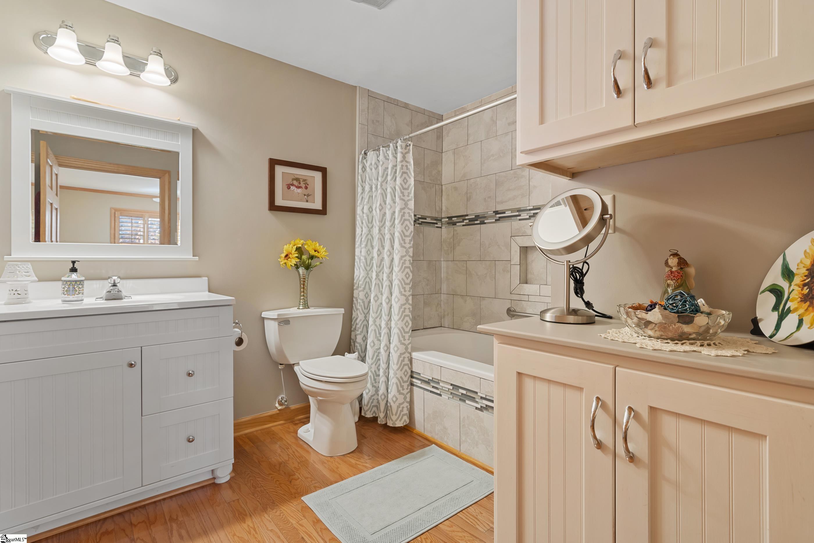 3985 Pickens Creek Road Hodges, SC 29653 - Photo 25 of 33 Gallery Image 25