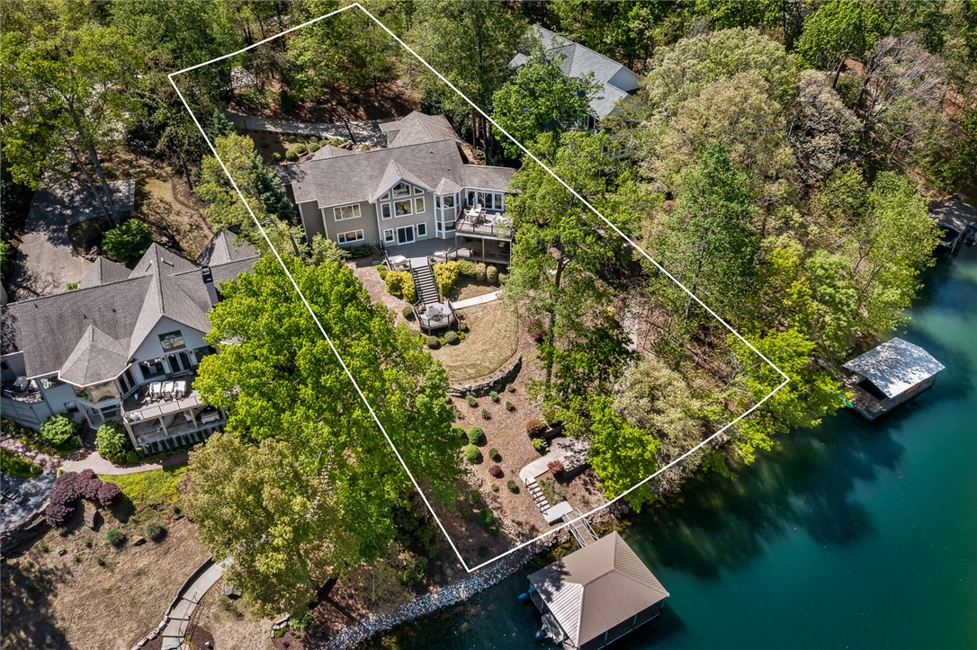 21 Eastern Point Salem, SC 29676 - Photo 42 of 50 Gallery Image 42
