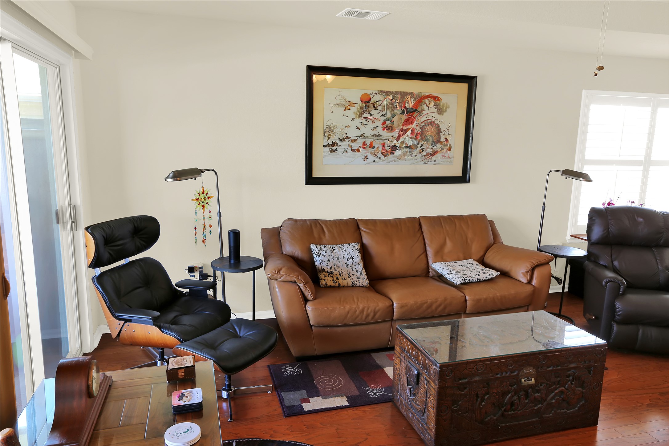 104 Sheldon Lake Drive Georgetown, TX 78633 - Photo 11 of 40 a living room with furniture and a window