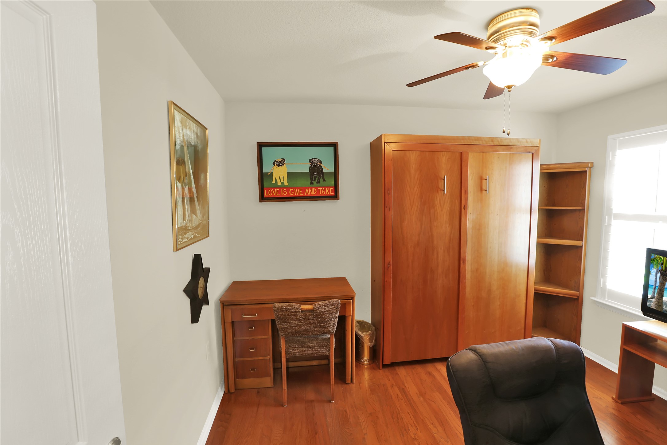 104 Sheldon Lake Drive Georgetown, TX 78633 - Photo 20 of 40 a view of a livingroom with furniture and a window