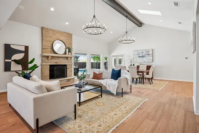 $1,425,000 | 7818 Kilbride Lane, Dallas, TX 75248