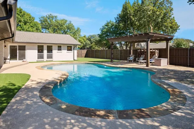 $1,425,000 | 7818 Kilbride Lane, Dallas, TX 75248