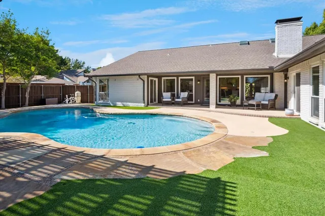 $1,425,000 | 7818 Kilbride Lane, Dallas, TX 75248